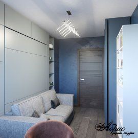 Портфолио